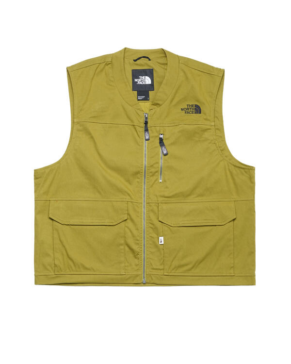 The North Face Cotton Vest | NF0A852BI0N1 | AFEW STORE